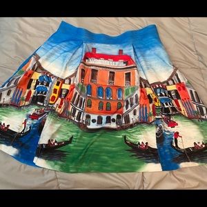 Art Venice Italy Italian Venezia new plus gondola